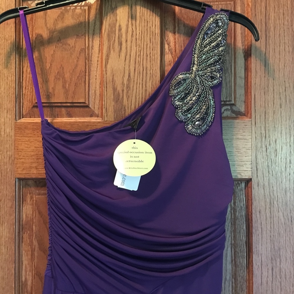 Prom Dress New! - Picture 2 of 3